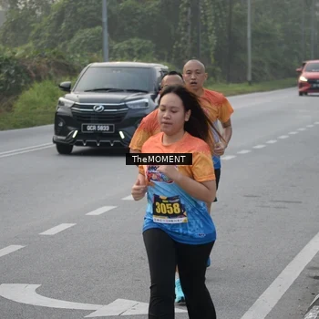 Runner Photo 8152546