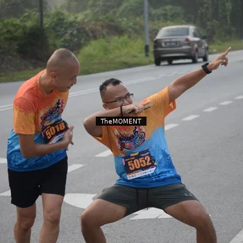 Runner Photo 8152547