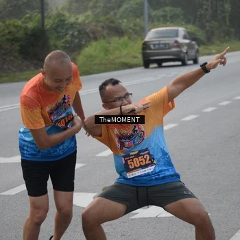 Runner Photo 8152548