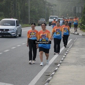 Runner Photo 8152549