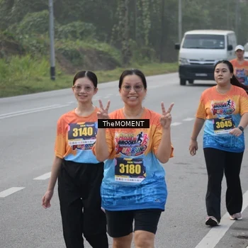 Runner Photo 8152550