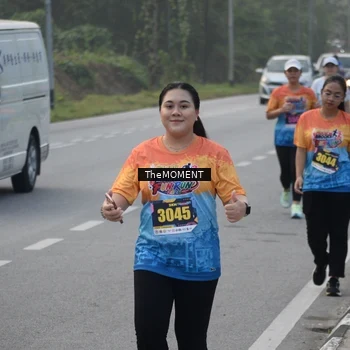 Runner Photo 8152551