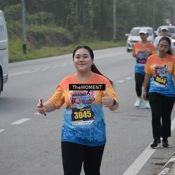Runner Photo 8152552