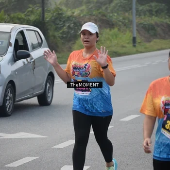 Runner Photo 8152553