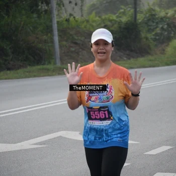 Runner Photo 8152554