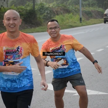 Runner Photo 8152555
