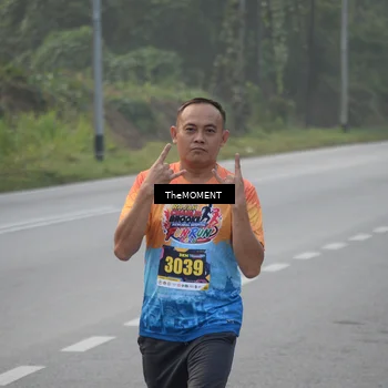 Runner Photo 8152556
