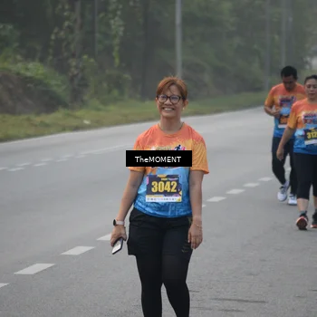 Runner Photo 8152557
