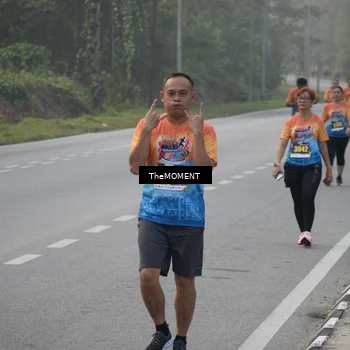 Runner Photo 8152558