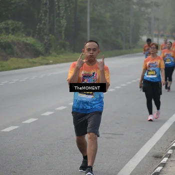 Runner Photo 8152559