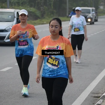 Runner Photo 8152560