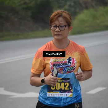 Runner Photo 8152561