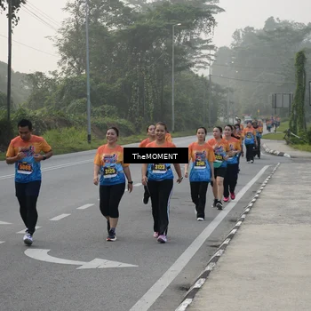 Runner Photo 8152562