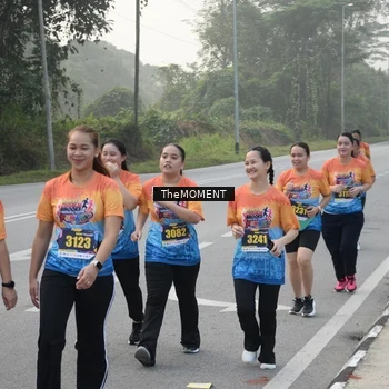 Runner Photo 8152563