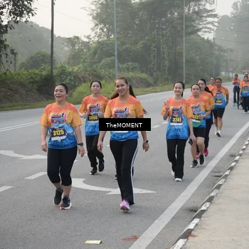 Runner Photo 8152564