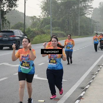 Runner Photo 8152565