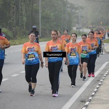 Runner Photo 8152566