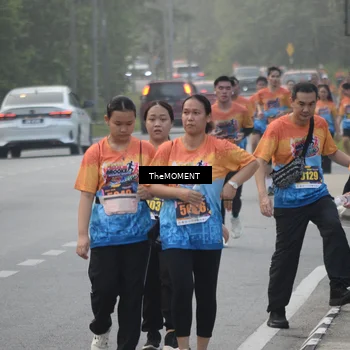 Runner Photo 8152567