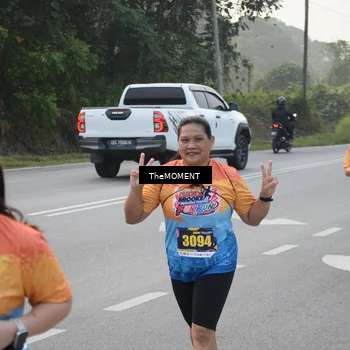 Runner Photo 8152568