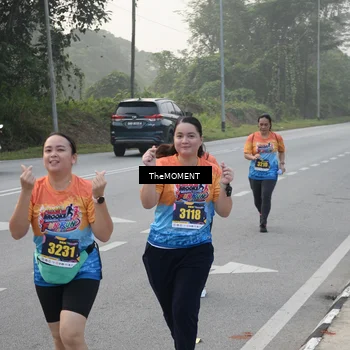 Runner Photo 8152569