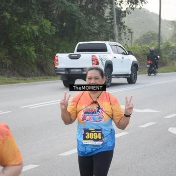 Runner Photo 8152570