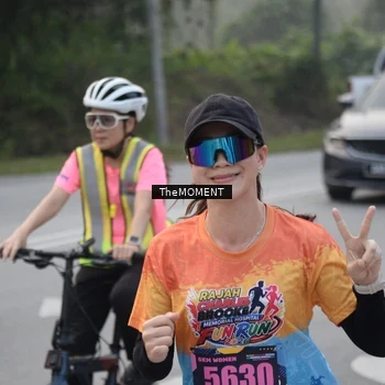 Runner Photo 8152571