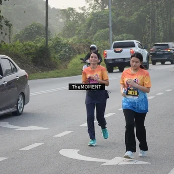 Runner Photo 8152572