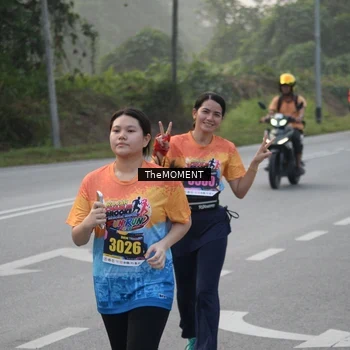 Runner Photo 8152576