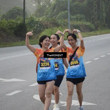 Runner Photo 8152578