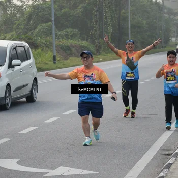 Runner Photo 8152581