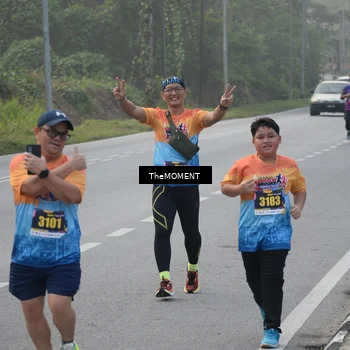 Runner Photo 8152582