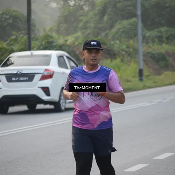 Runner Photo 8152583