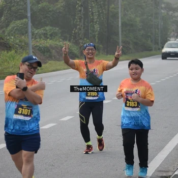 Runner Photo 8152584