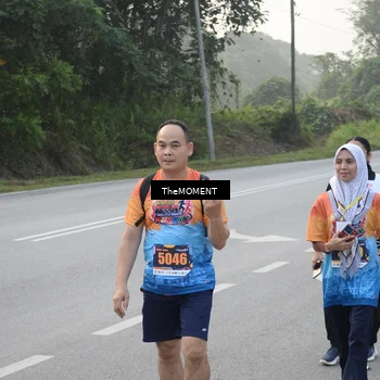 Runner Photo 8152585