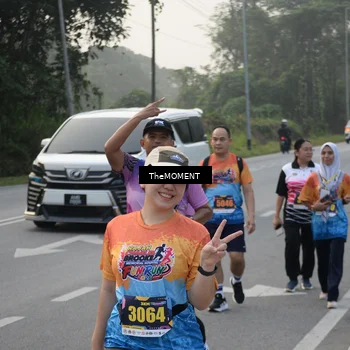 Runner Photo 8152588