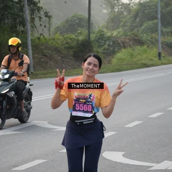 Runner Photo 8152589