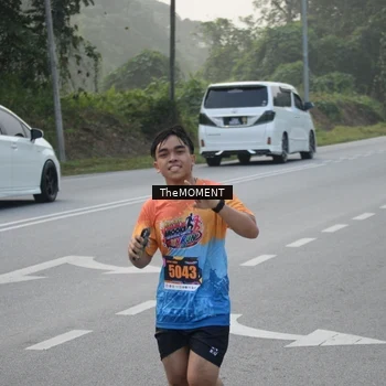 Runner Photo 8152590