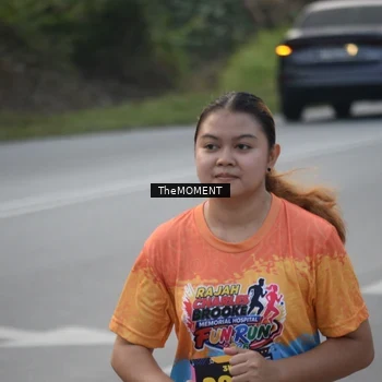 Runner Photo 8152591