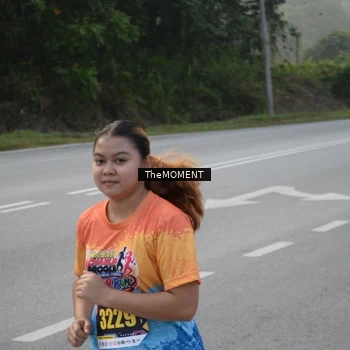 Runner Photo 8152592