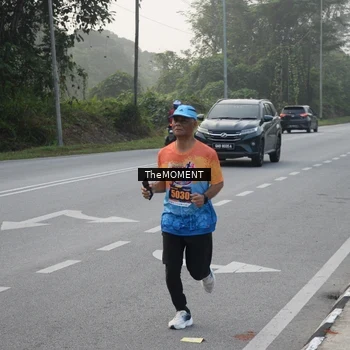 Runner Photo 8152593