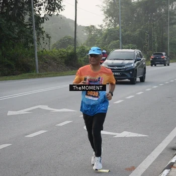 Runner Photo 8152594