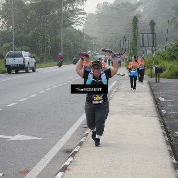 Runner Photo 8152596