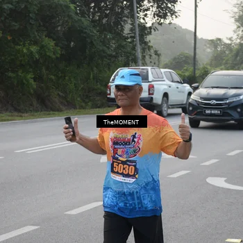 Runner Photo 8152597