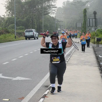 Runner Photo 8152598