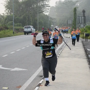 Runner Photo 8152599