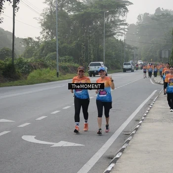 Runner Photo 8152601