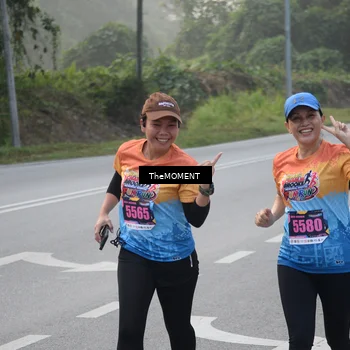Runner Photo 8152602