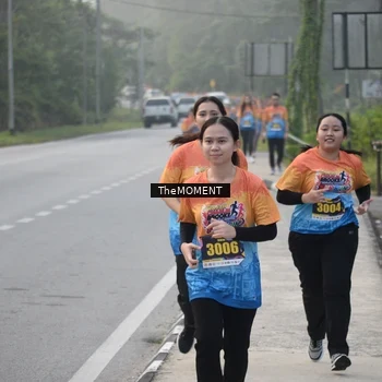 Runner Photo 8152603