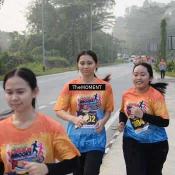 Runner Photo 8152604