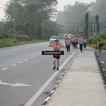 Runner Photo 8152605